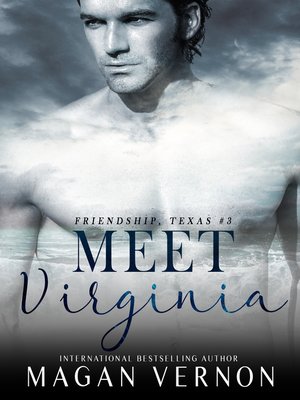 cover image of Meet Virginia